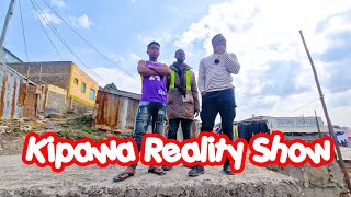 kipawa Reality Show  Dr Castro Stoopid Boy amp Darlo Yow Yow [upl. by Anaele179]