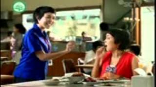 Iklan Lasegar Plus  Fitri Tropica [upl. by Attenev]