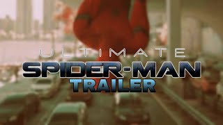 Ultimate Spiderman  Season 1 Trailer Fanmade [upl. by Shelagh]