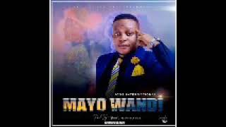 MAYO wandi official audio [upl. by Feriga]