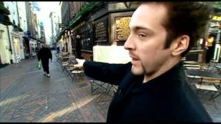 Derren Brown guesses professions [upl. by Randolf]