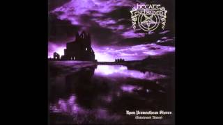 Hecate Enthroned  Upon Promeathean Shores full album [upl. by Krutz]