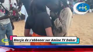 en direct sabar bou doywar moins de 18ans du jamais vu💓Dakar [upl. by Kissie]