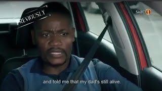 Skeem Saam Full Teasers 28 April 2021 Kwaito wants a DNA test [upl. by Nethsa620]