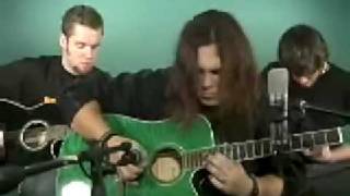 Seether Driven Under VH1 Part 4 [upl. by Nyleda]