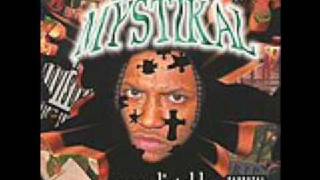 Mystikal Still Smokin2 [upl. by Gerk]