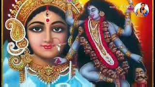 Mahakali Ni Aarti Full Song  Mahakali Maa Ni Chundadi [upl. by Amliv]