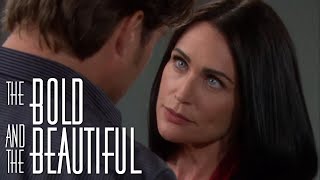 Bold and the Beautiful  2014 S28 E7 FULL EPISODE 6921 [upl. by Allmon]