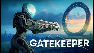 New Action Roguelike Game is TAKING OVER Gatekeeper is a MUSTPLAY [upl. by Cumine]