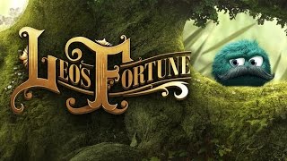 EthanGamerTV plays Leos Fortune iPadiOSAndroid [upl. by Ajnat]