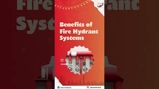 Fire hydrant system [upl. by Paquito346]