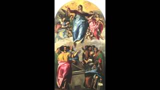 Palestrina Missa Assumpta est Maria in caelum The Tallis Scholars Peter Phillips [upl. by Earised4]