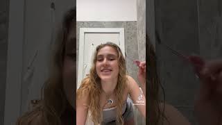 Isobel TikTok ad Amici 22 “Preparatevi con me per un giorno ad Amici” [upl. by Apfelstadt567]