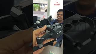 Dji Mavic air Axis replacement Drone repair dronerepair djidronerepair dji djidrones djiglobal [upl. by Jamnes151]