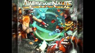 37  Killing Spree Raelynn  Awesomenauts Soundtrack [upl. by Ahsela]