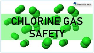 CHLORINE GAS SAFETY [upl. by Alaster]