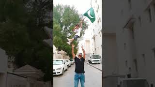 pakistan zindabad song [upl. by Oek365]