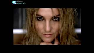 Britney Spears  Womanizer Slowed 1 [upl. by Ekle]