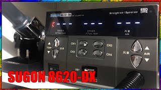 Unboxing sugon 8620 DX [upl. by Helmer]