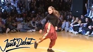 Experimental  Juste Debout 2006  Magali [upl. by Barbi80]