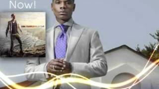 Kirk Franklin Give Me feat Mali Music [upl. by Ahsykal]