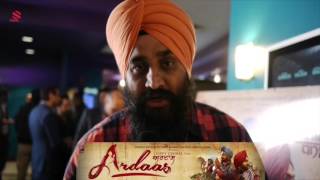 Ardaas Reviews  Public Reviews  Gippy Grewal  Gurpreet Ghuggi  Canada [upl. by Pain]