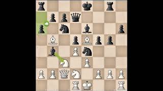 KAMLESH PRASHAD KHUSHWAN 1446 VS RITTIK KUMAR  CHESS FOR EVERYONE TOURNAMENT ROUND 3RD [upl. by Aehcim132]