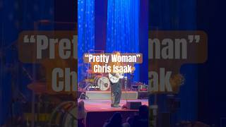 Pretty Woman  Chris Isaak Yaamava [upl. by Atiuqel]