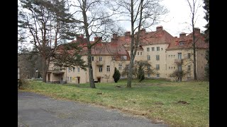 Broby Sanatorium  Abandoned  Sweden [upl. by Velma]