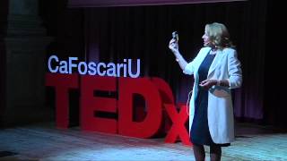 Come potenziare l’intelligenza numerica  Daniela Lucangeli  TEDxCaFoscariU [upl. by Willin952]