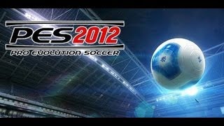 PES 2012 CON NARRADORES PARA ANDROID [upl. by Enilauqcaj27]