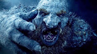 Troll  Trailer1 Hindi  Netflix [upl. by Gnuj]