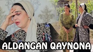 ALDANGAN QAYNONA HIKMATLI DUNYO [upl. by Yendor]