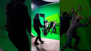 ⚙️MAGIC GREEN SCREEN [upl. by Nessaj]