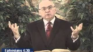 Why Rightly Divide Gods Word  Richard Jordan [upl. by Eelyram]