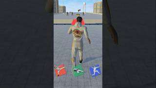 Parkour Simulator [upl. by Fidellia]