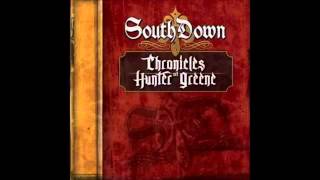 SouthDown  Angel Not A Human Beeing Piano Version [upl. by Trueblood676]