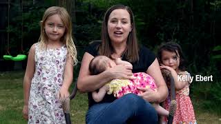 Child Care Supporting Breastfeeding Families [upl. by Woodrow493]