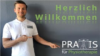 Praxis für Physiotherapie [upl. by Annovahs]