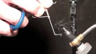 How to tie off your fly 3 methods including Whip Finish [upl. by Romney728]