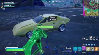 Fortnite Duos Fill And Ascendant Midas Gameplay [upl. by Iba]