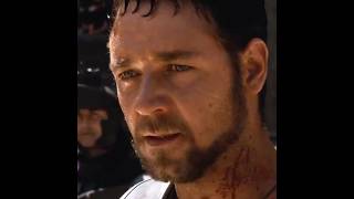 GLADIATOR Cruel Fight Between Maximus And Emperor Commodus russelcrowe ridleyscott shortsvideo [upl. by Eerahs135]