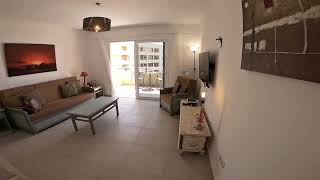 Apartment Marineda B EL Medano Tenerife Canary Islands [upl. by Ydnar]