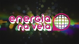 ENERGIA NA VÉIA  DJ DOUBLE C 061223 [upl. by Wailoo]