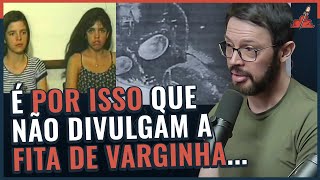 O VÍDEO mais BEM EXPLICADO sobre o Caso VARGINHA [upl. by Hylton]