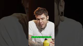 fedez risponde senza filtri alle frecciatine di dikele podcast podcastitalia viralvideo [upl. by Sluiter]