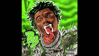 Gunna  Drippin Official Audio [upl. by Ruiz]