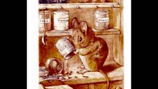 The Tale of Two Bad Mice by Beatrix Potter [upl. by Coulter]