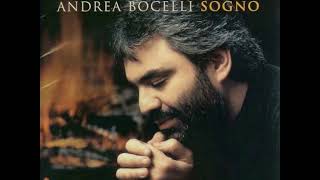 Andrea Bocelli  O Mare E Tu With Dulce Pontes [upl. by Valentino]