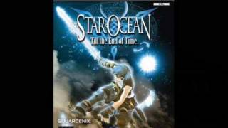 Star Ocean 3 OST  The Divine Spirit of Language [upl. by Gaby]